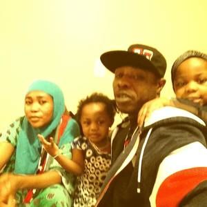 Meet your Posher, Mtupu